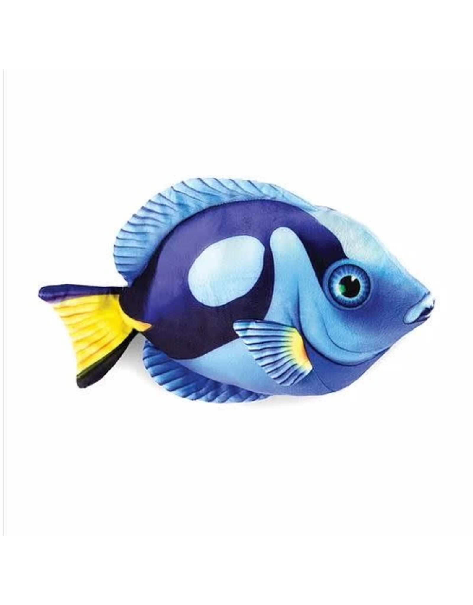 Real Planet Blue Tang 7.5”