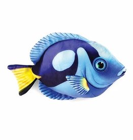 Real Planet Blue Tang 7.5”