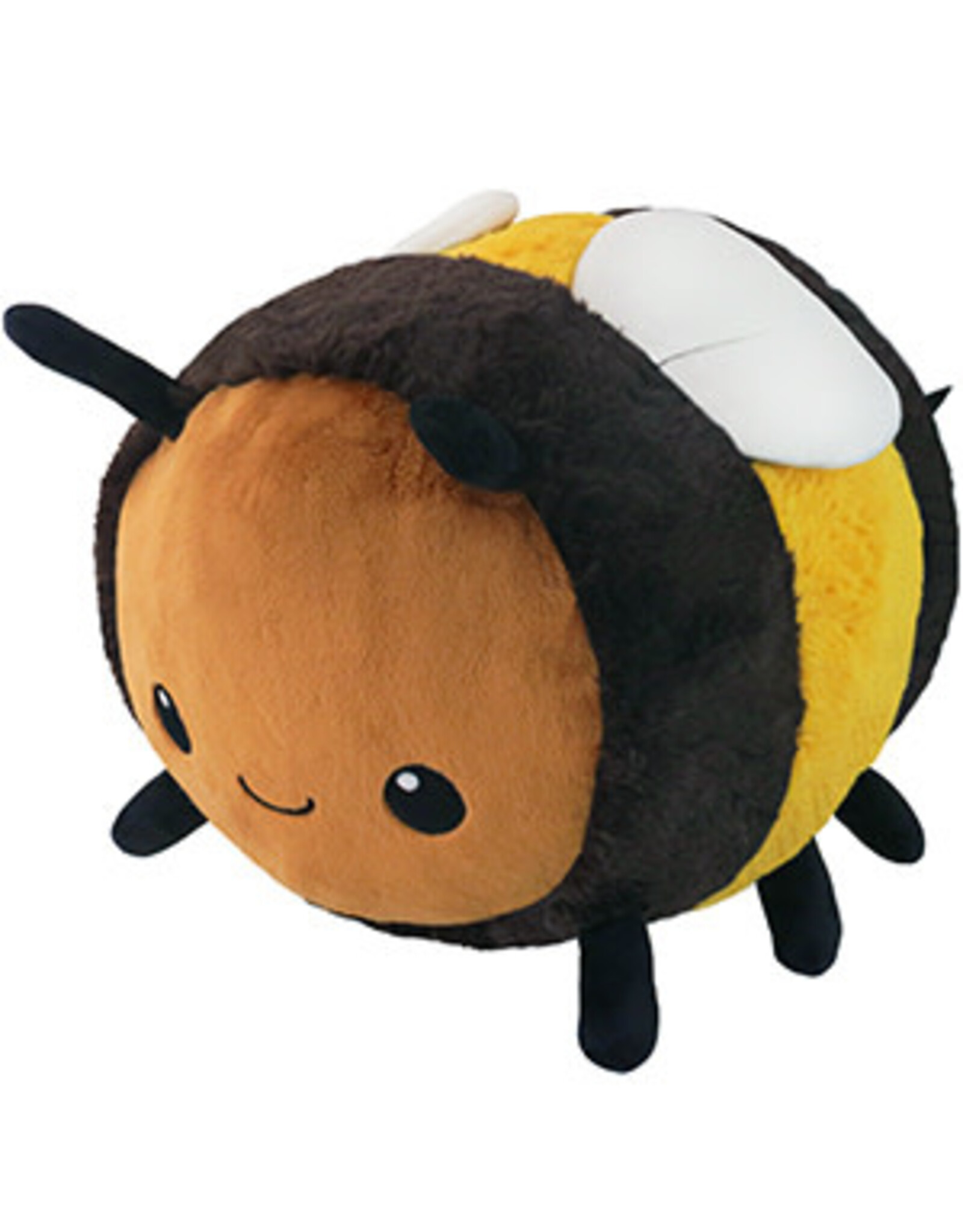 Fuzzy Bumblebee 15" Plush