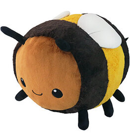 Fuzzy Bumblebee 15" Plush
