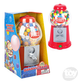 The Toy Network 8.50" Classic Gumball Bank