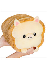 Mini Loaf Cat 7" Plush