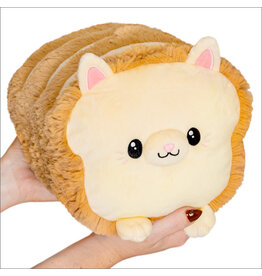 Mini Loaf Cat 7" Plush
