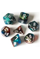 Foam Brain Games Magician's Illusion Poly 7 Set