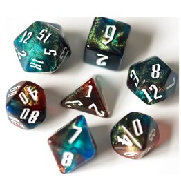 Foam Brain Games Magician's Illusion Poly 7 Set