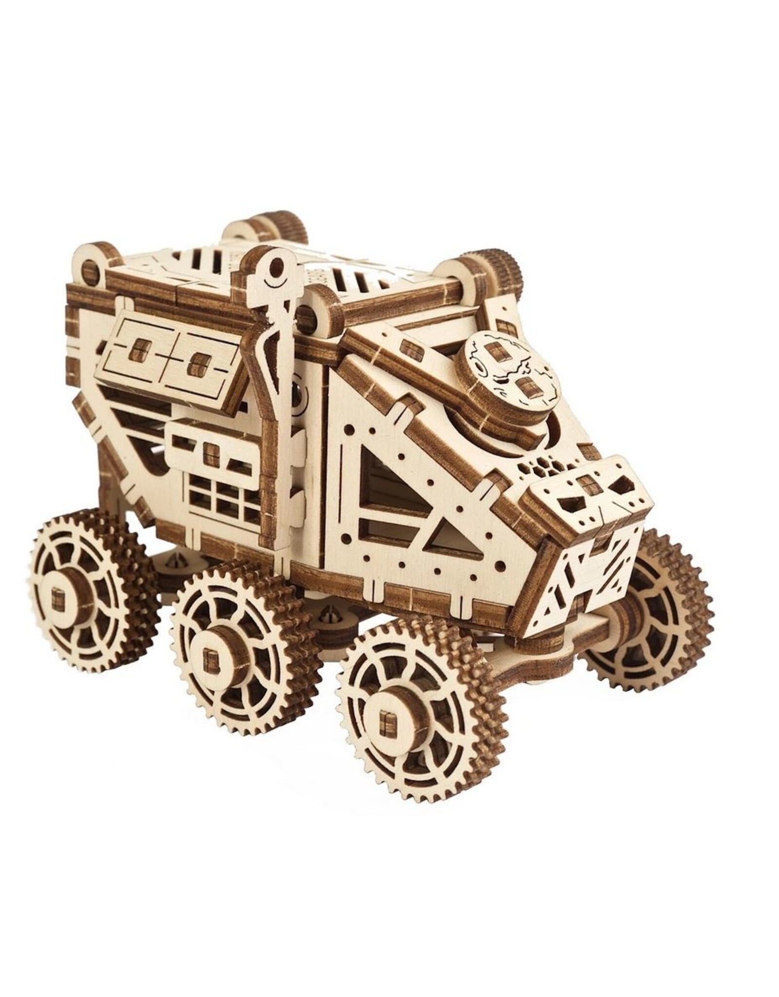 Ugears UGEARS Mars Rover