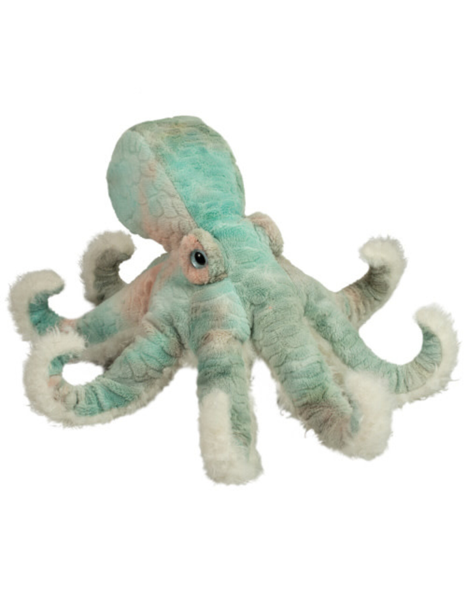 Douglas Toys Winona Octopus