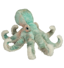 Douglas Toys Winona Octopus