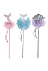 Great Pretenders Mermaid Wand Assorted Styles