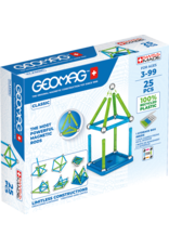 Geomag Geomag Classic 25pc
