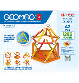 Geomag Geomag Classic 42pc