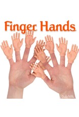 Archie McPhee Finger Hands