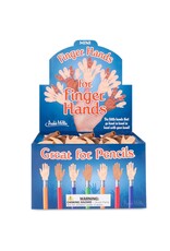 Archie McPhee Finger Hands for Finger Hands
