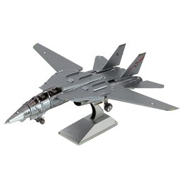 Metal Earth: F-14 Tomcat