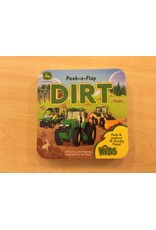 Cottage Door Press Peek-a-Flap Dirt Book