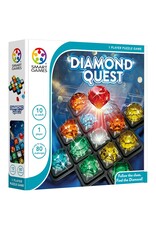 Smart Games and Toys Diamond Quest