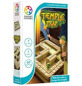 Smart Games and Toys Temple Trap
