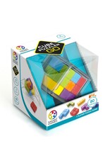 Smart Games and Toys Cube Puzzler Go