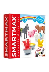 Smart Games and Toys SmartMax My First Farm Animals