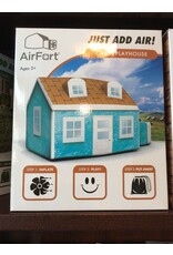 AirFort Cabin AirFort