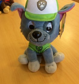 PAW PATROL ZUMA PLUSH 6 IN. – Buttercup Baby Co.