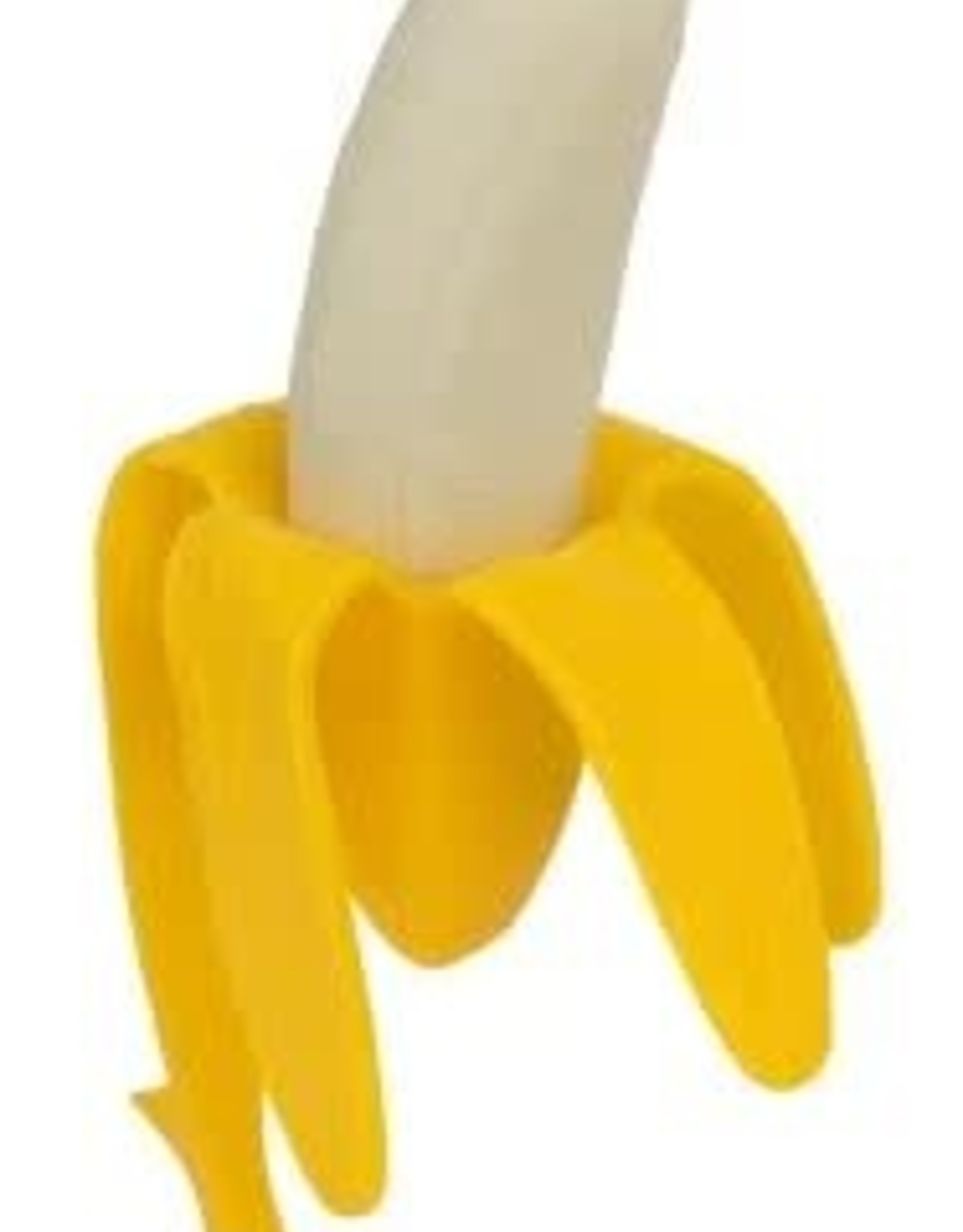  SUMAG Rubber Fake Banana from Empty Hand Imitation