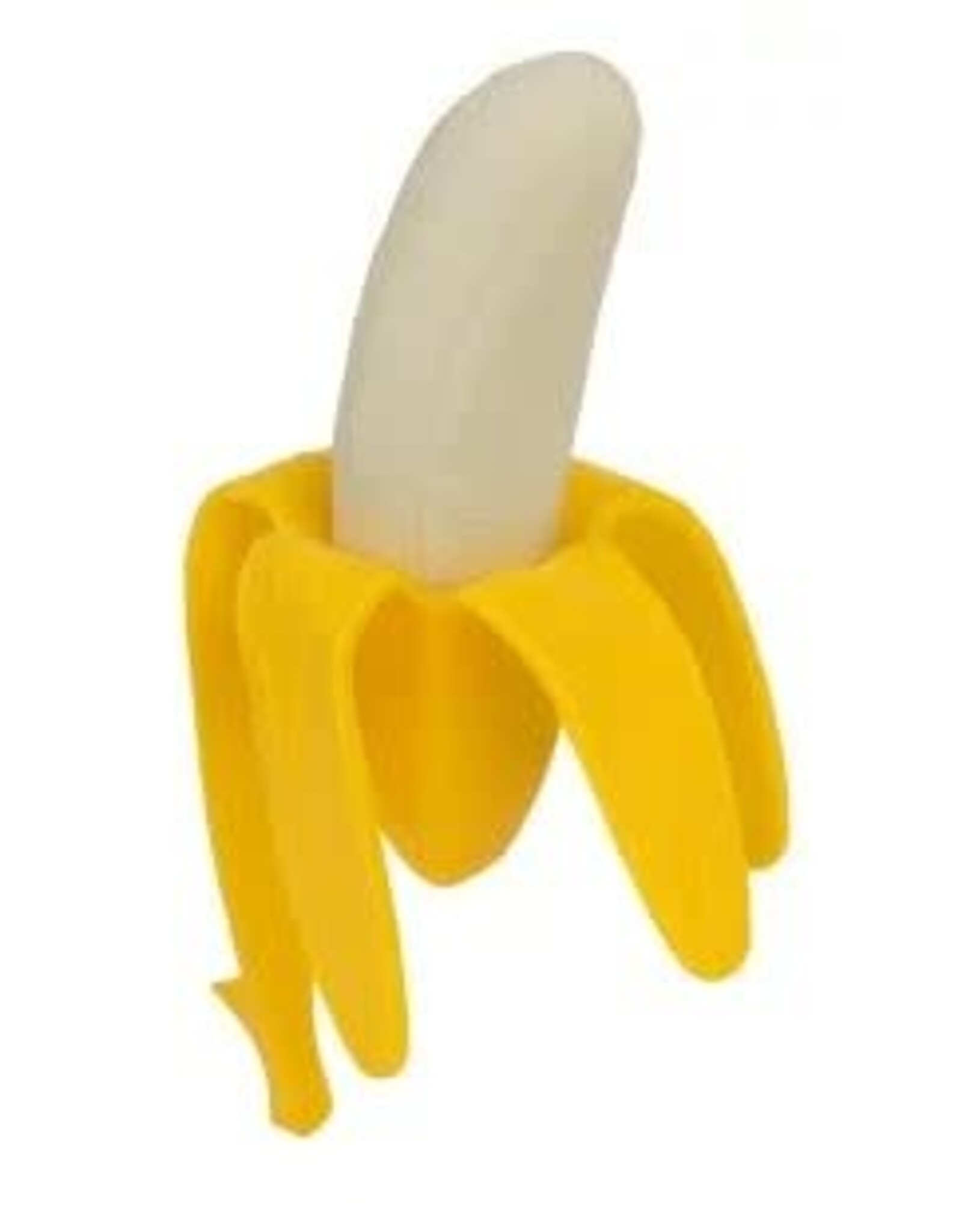 The Toy Network 6.25" Fake Banana