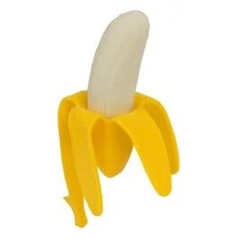 The Toy Network 6.25" Fake Banana