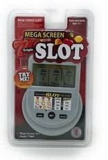 RecZone LLC Mega Screen Slot Machine