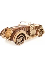 Ugears UGEARS Roadster VM-01