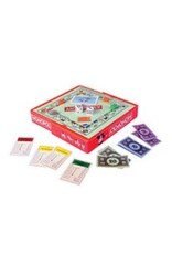 Super Impulse World's Smallest Monopoly