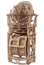 Ugears UGears Sky Watcher Tourbillion Clock