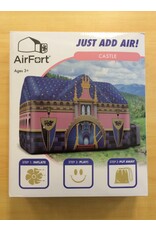 AirFort Princess Castle AirFort