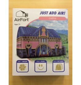AirFort Princess Castle AirFort