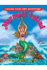 Chooseco CYOA Book: Mermaid Island