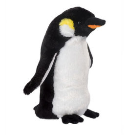 Douglas Toys Bibs Penguin
