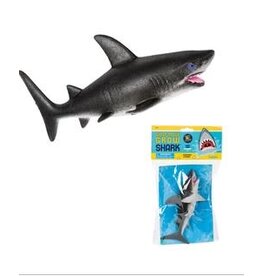 Toysmith Ginormous Grow Shark