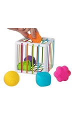 Fat Brain Toys Inny Bin