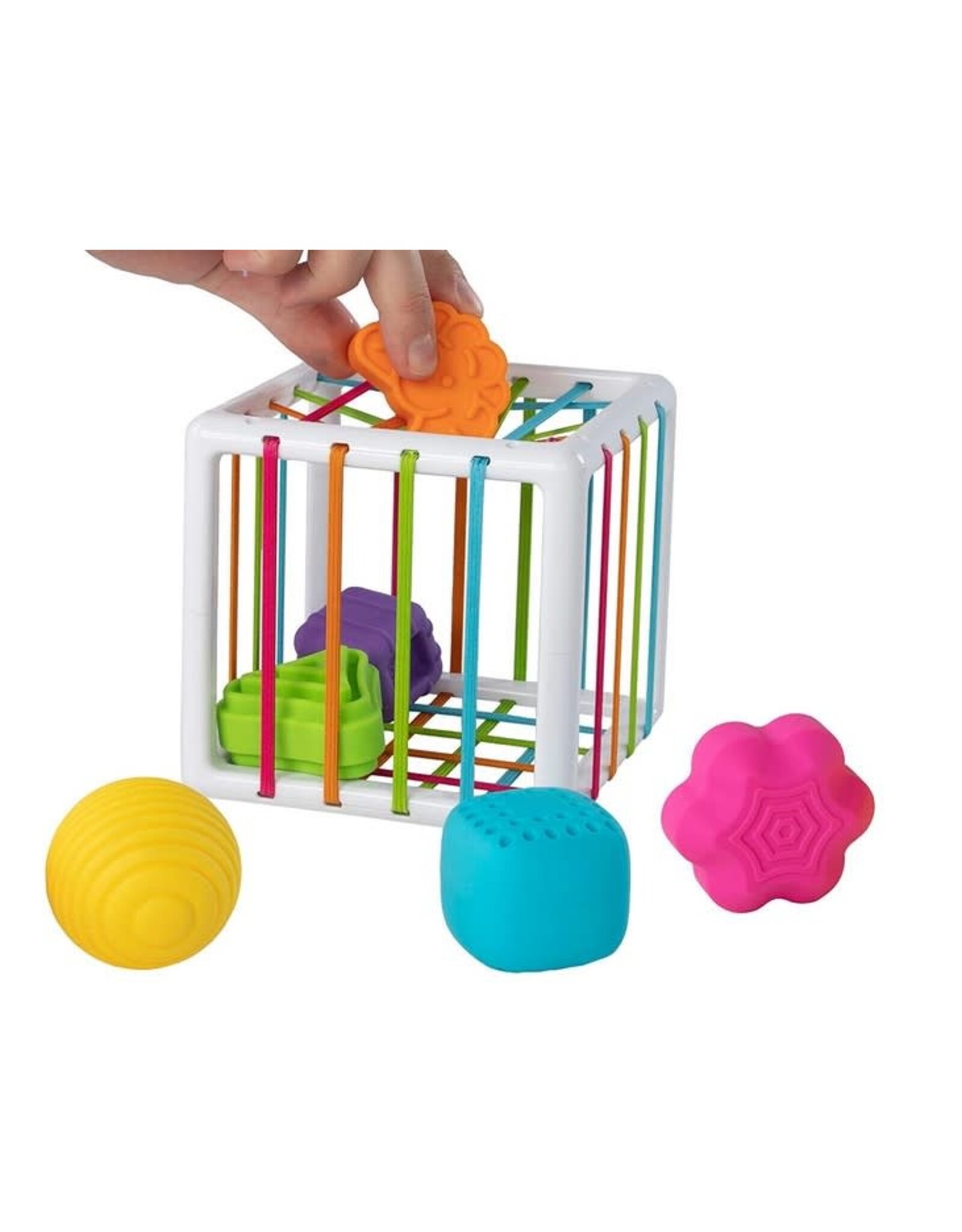 Fat Brain Toys Inny Bin