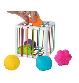 Fat Brain Toys Inny Bin