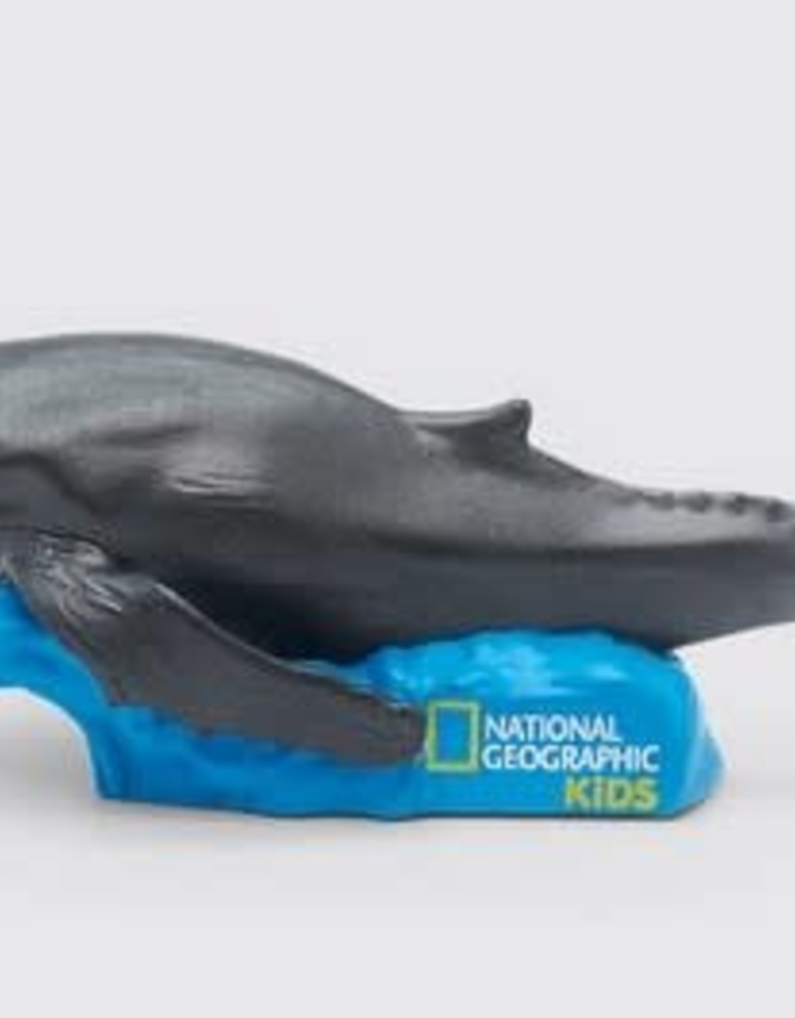 Tonies - National Geographic Horse – Why and Whale