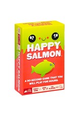 North Star Games Happy Salmon