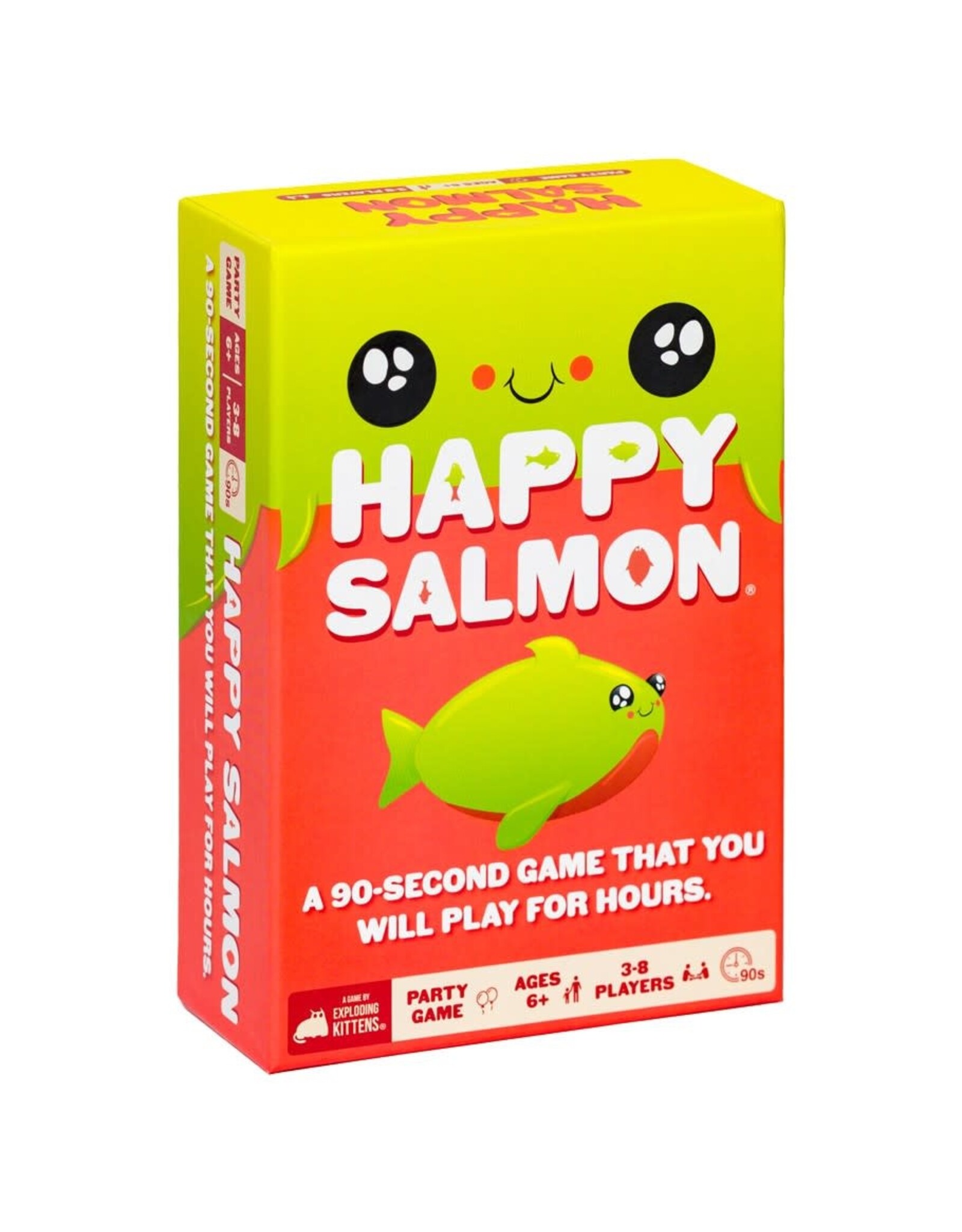North Star Games Happy Salmon