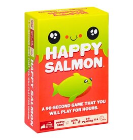 North Star Games Happy Salmon