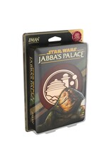 Z-Man Games Love Letter: Jabba's Palace