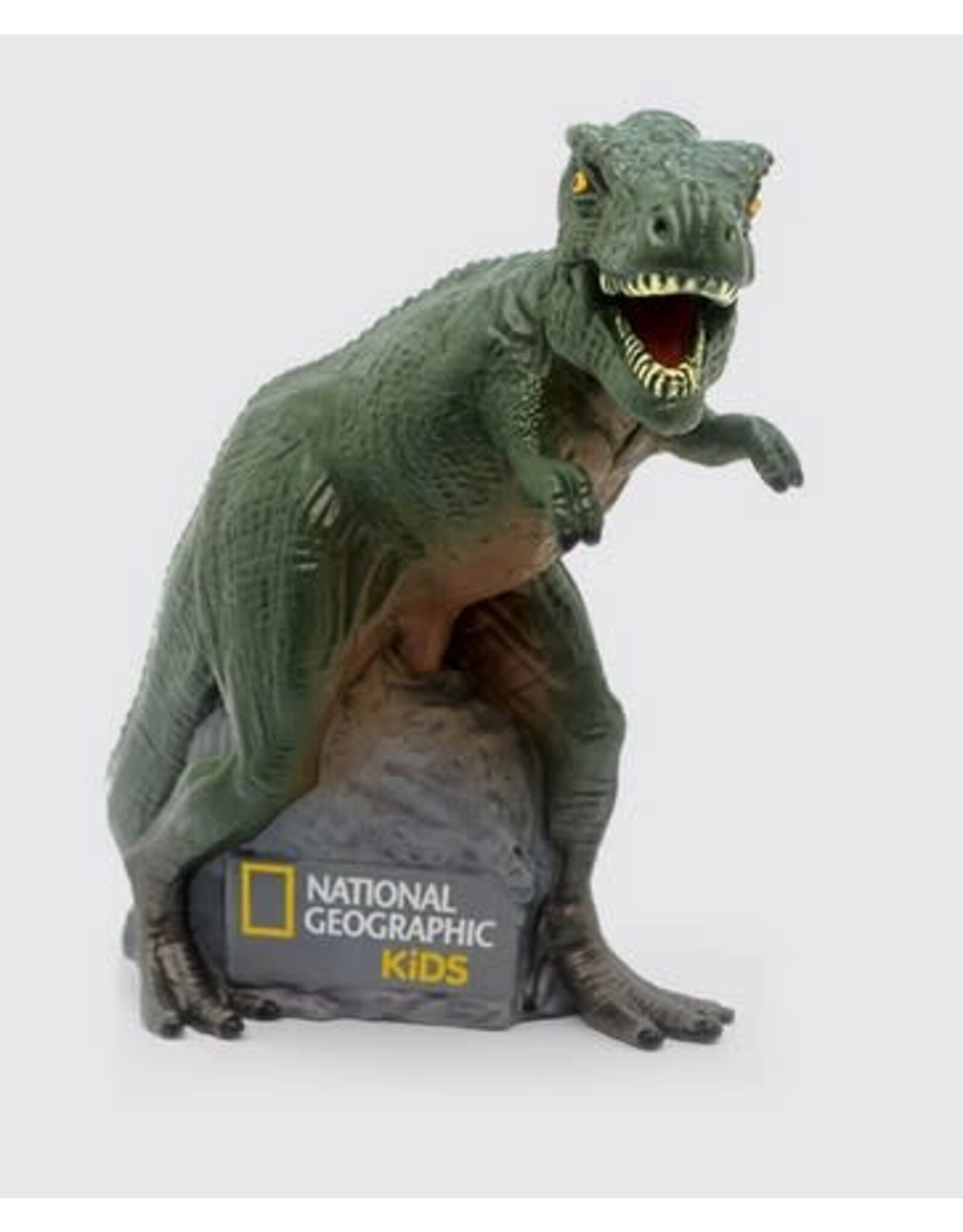 tonies National Geographic Kid: Dinosaur Tonie Character