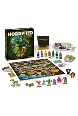 Ravensburger Horrified: American Monsters
