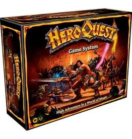 Hasbro Hero Quest
