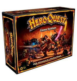 Hasbro HeroQuest