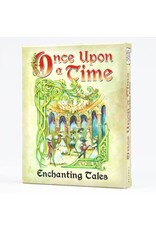 Atlas Games Once Upon a Time: Enchanting Tales